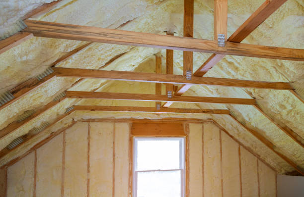 Types of Insulation We Offer in Sand Springs, OK