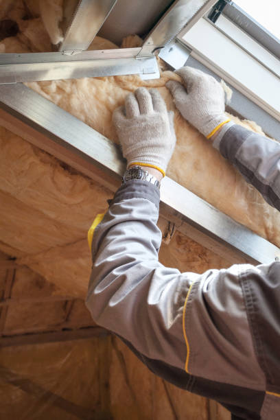 Best DIY Insulation Kits and Guidance in Sand Springs, OK