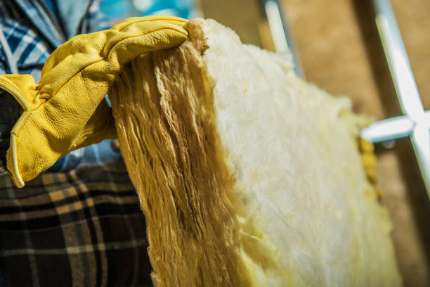 Professional Insulation Contractor in Sand Springs, OK