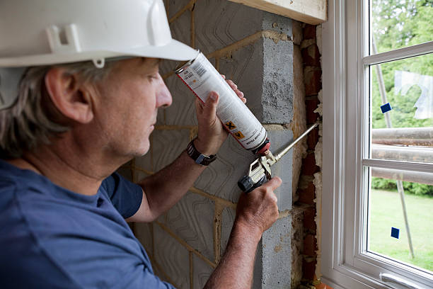 Professional Insulation Contractor in Sand Springs, OK
