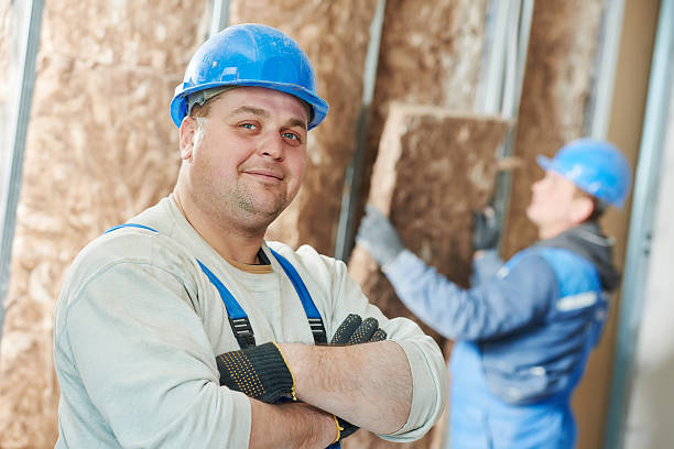 Best Specialized Insulation Services in Sand Springs, OK