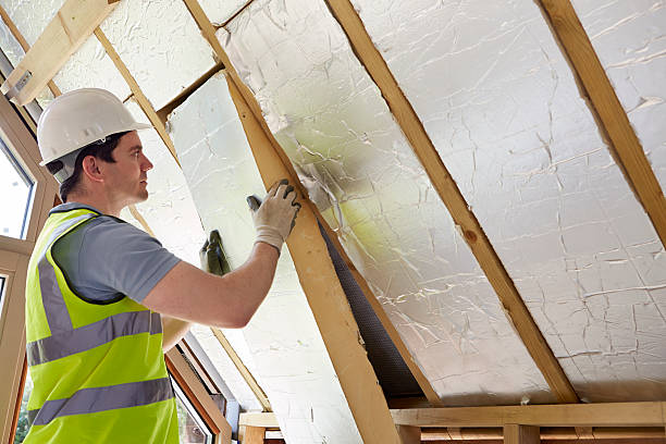 Best Cellulose Insulation in Sand Springs, OK