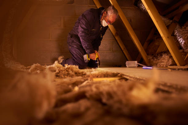 Best Commercial Insulation in Sand Springs, OK