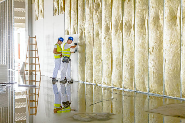 Best Spray Foam Insulation in Sand Springs, OK